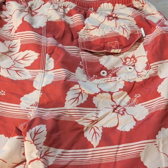 Tommy Bahama Relax Swim Trunks Men's M - Picture 4 of 10